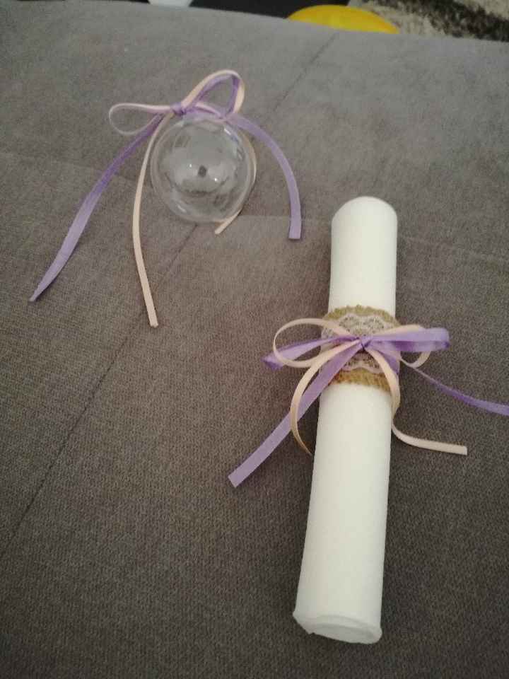 Déco trop chargée ? - 1