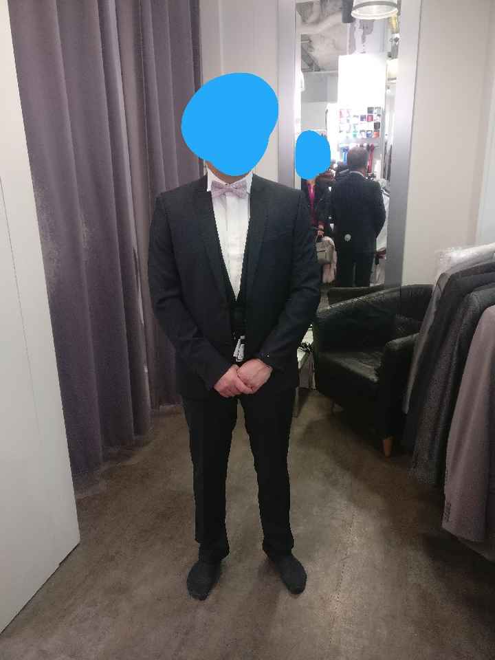 Costume - 1