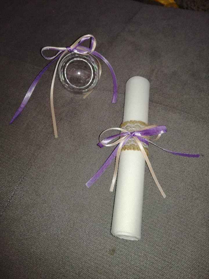 Couleurs du mariage - 4