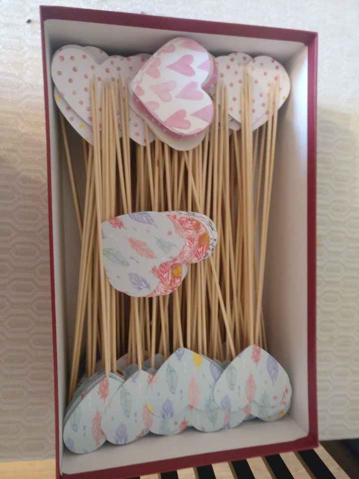 Pics coeurs - 1