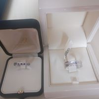 Bague de fiançailles - 1