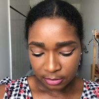 Essai maquillage - 2