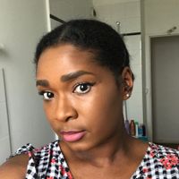 Essai maquillage - 4