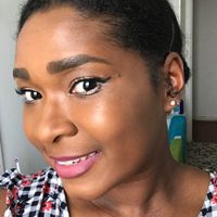 Essai maquillage - 3