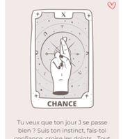 La chance te sourit 🔮😃 - 1
