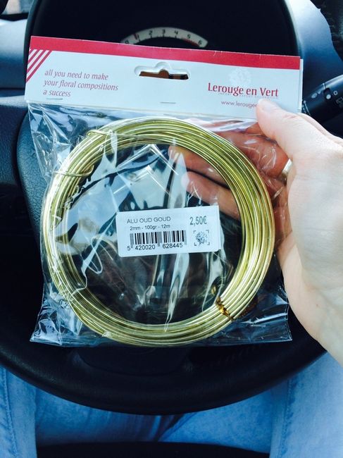 Création porte alliance help !! - 2