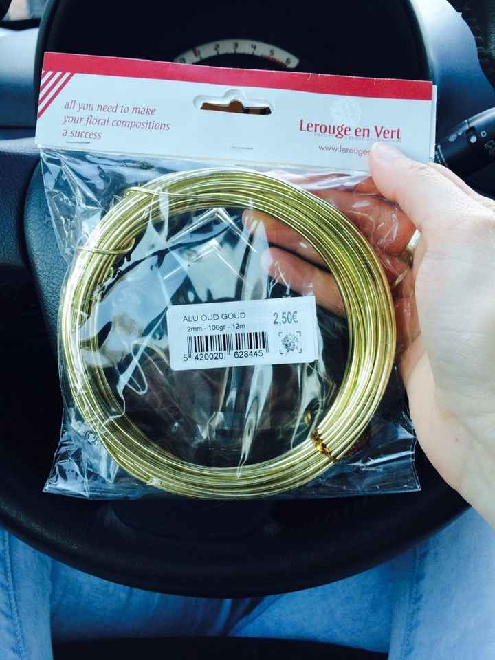 Création porte alliance help !! - 2