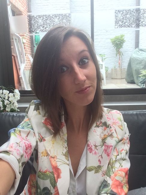 L'après-mariage signifie ... des changements de coiffure - 2