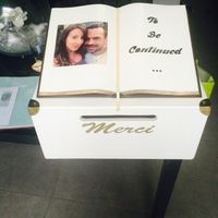 Photos de nos urnes personnalisées... - 1