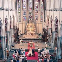 Une photo de l'intérieur de votre église - 1