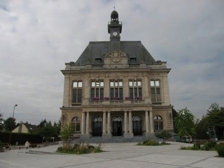 mairie