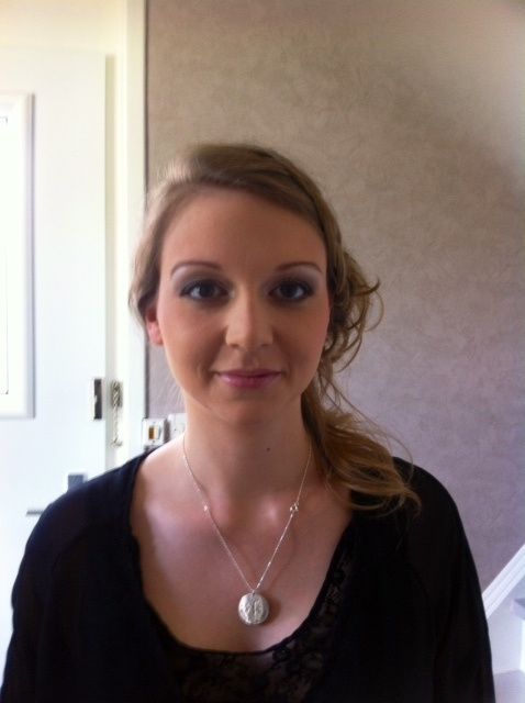 essaie maquillage