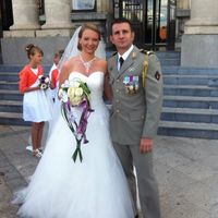 Notre mariage