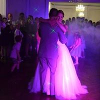 ouverture de bal