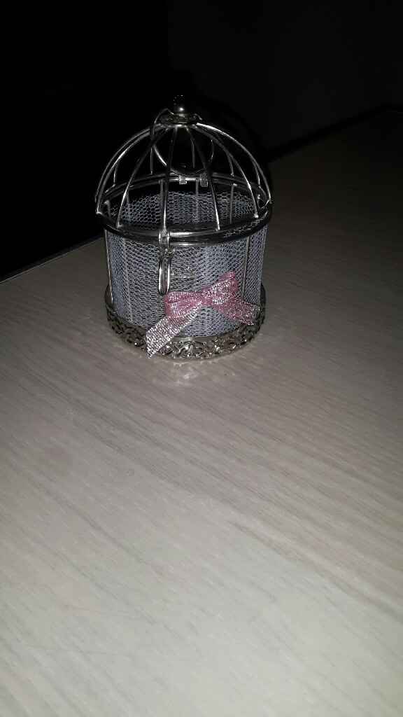  Dragées trouvé 😄 - 1