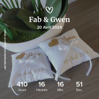 Le compteur tourne ⏱️ - 1