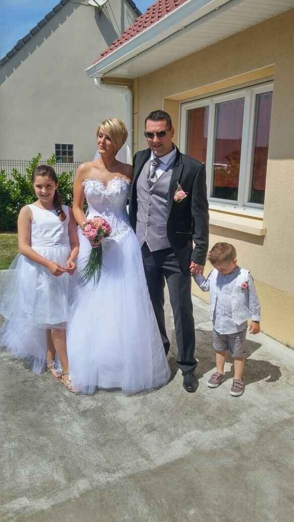 Ma familles