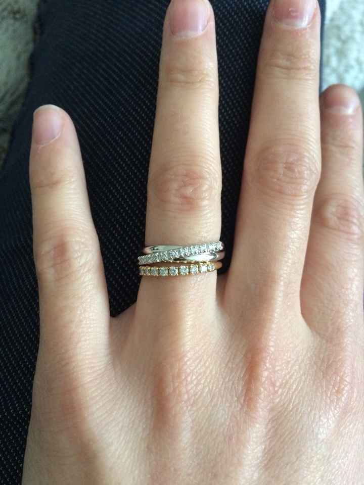 Port de l'alliance - 1