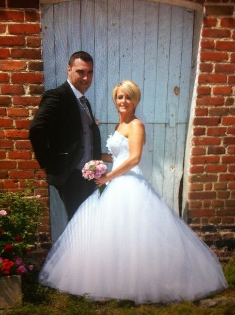 Photos couple