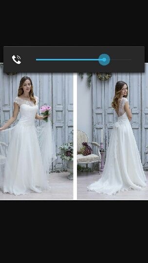 Ma robe par ma créatrice ! - 1