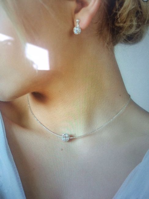 Quelle parure choisir? - 3