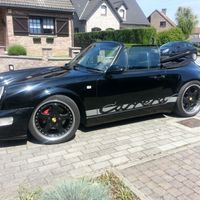 Quel véhicule pour le jour j ? - 1