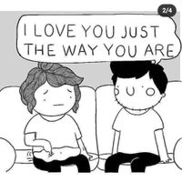 Se marier et être ronde ! - 3