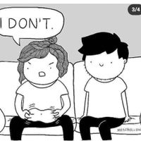 Se marier et être ronde ! - 4