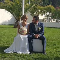 Notre superbe jour j - 2