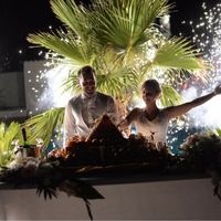 Notre superbe jour j - 5