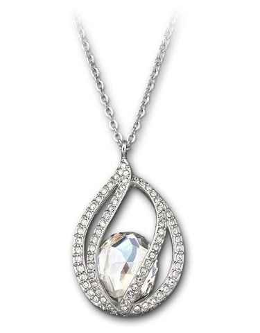 Swarovski collier Megan