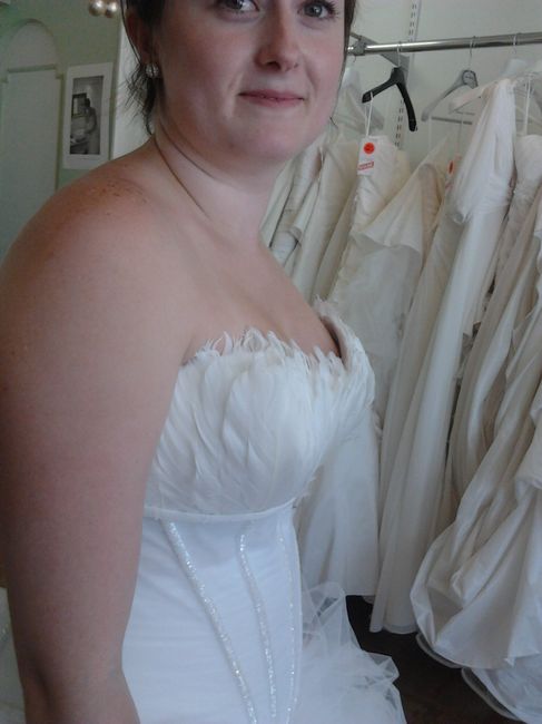 Ma robe 2