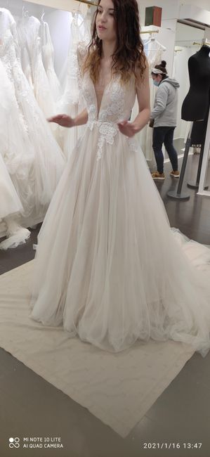 Ma précieuse 1