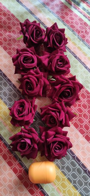 L'idée brillante du jour #bouquet - 2