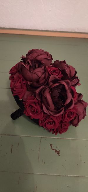 L'idée brillante du jour #bouquet - 1