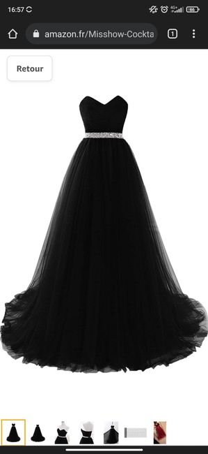 a presque deux mois ... dur dur ! 1