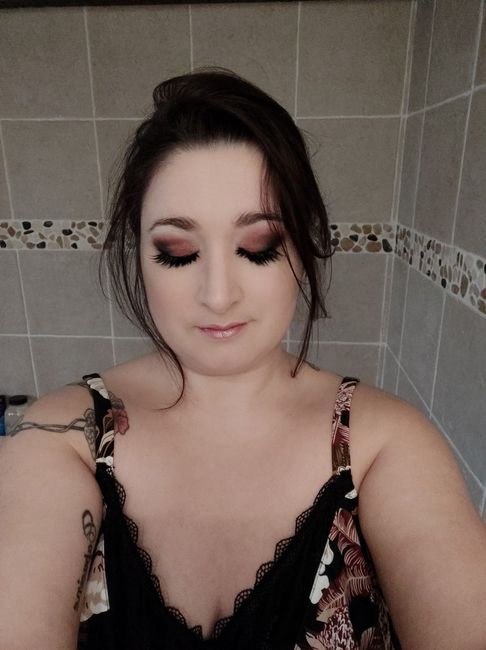 Essai mise en beauté - 2