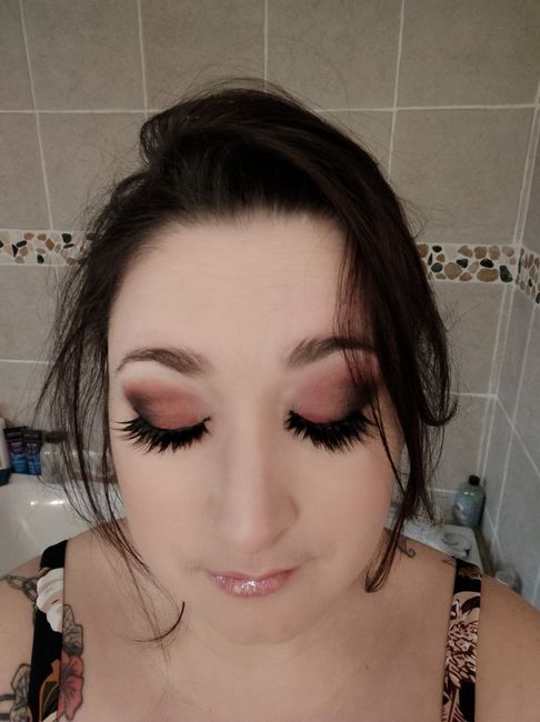 Essai mise en beauté - 3