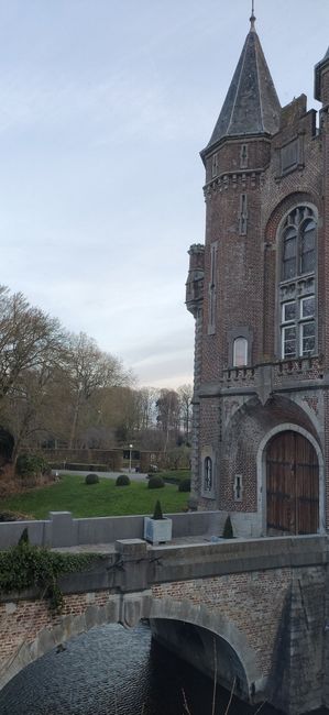 Ça y est...c'est passé ! Quelques photos 8