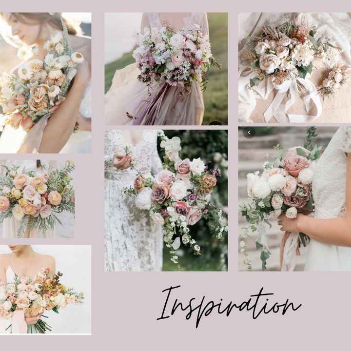 Bouquet - 1