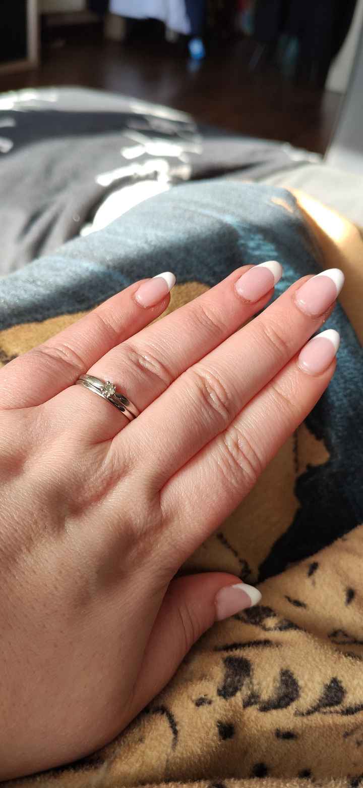 Help ! Mes ongles ! - 1