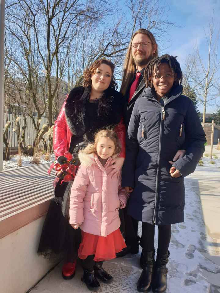 Une très bonnne fête à toutes les mamans de Mariages.net ❤️ - 1