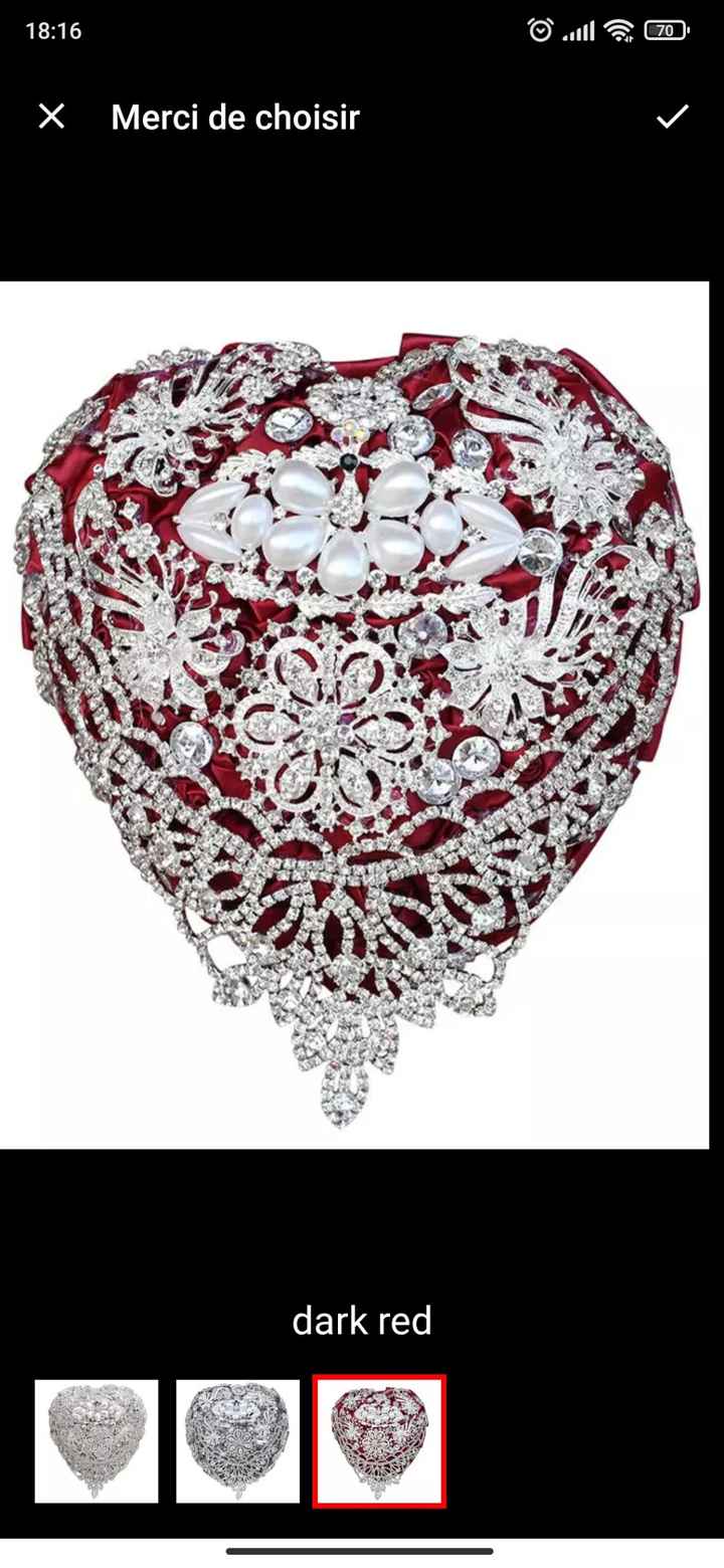 L'idée brillante du jour #bouquet - 1
