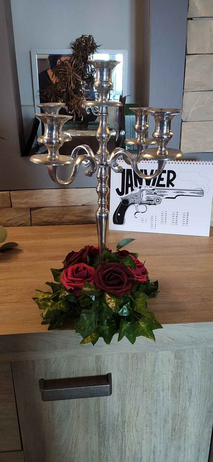 Urne / livre d'or - 1