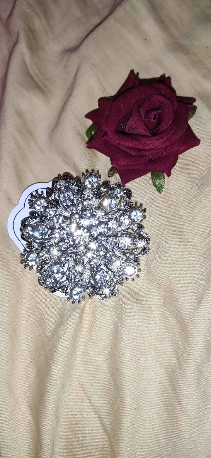 L'idée brillante du jour #bouquet - 1