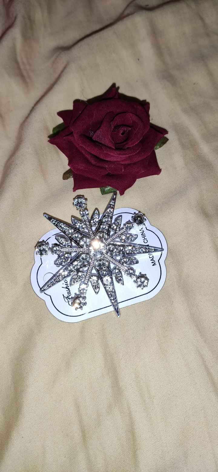 L'idée brillante du jour #bouquet - 2