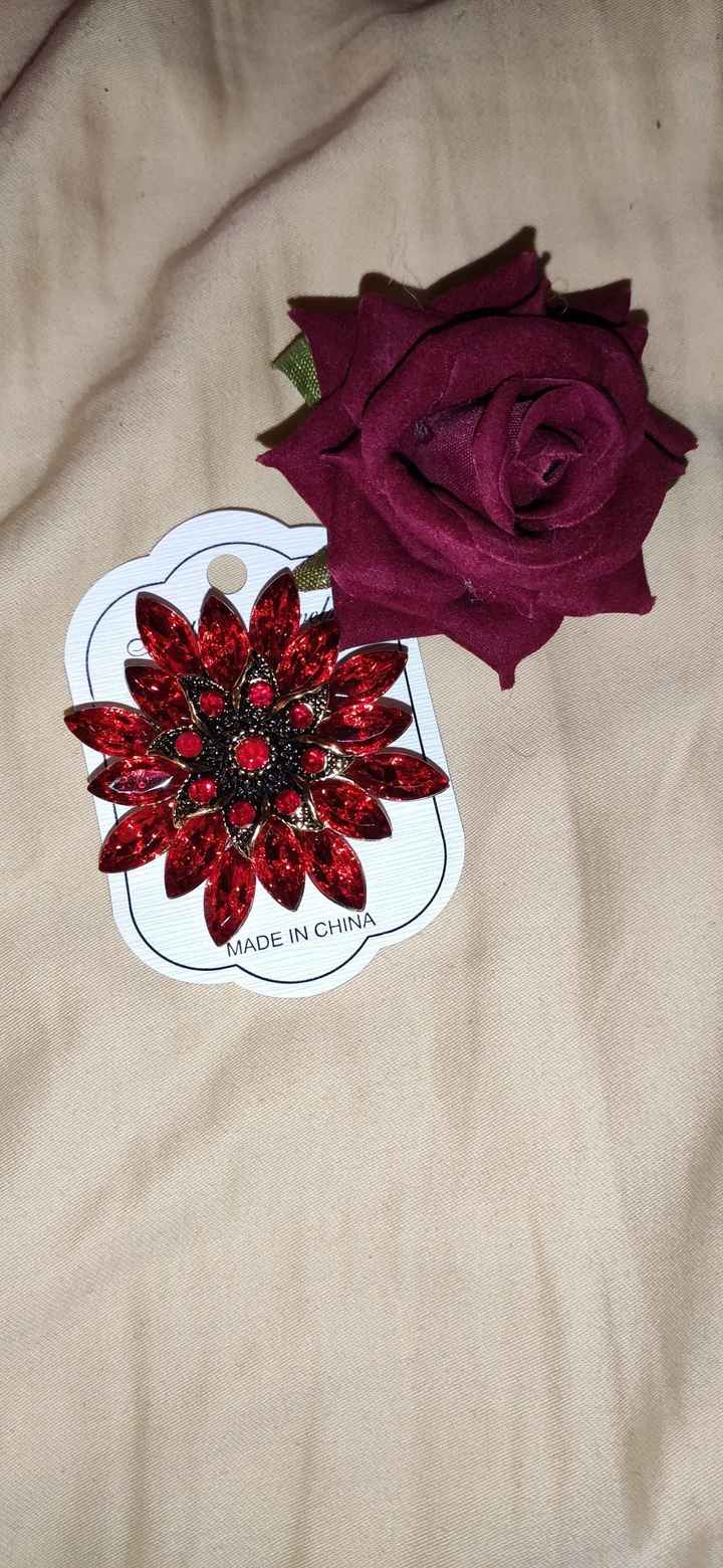 L'idée brillante du jour #bouquet - 3