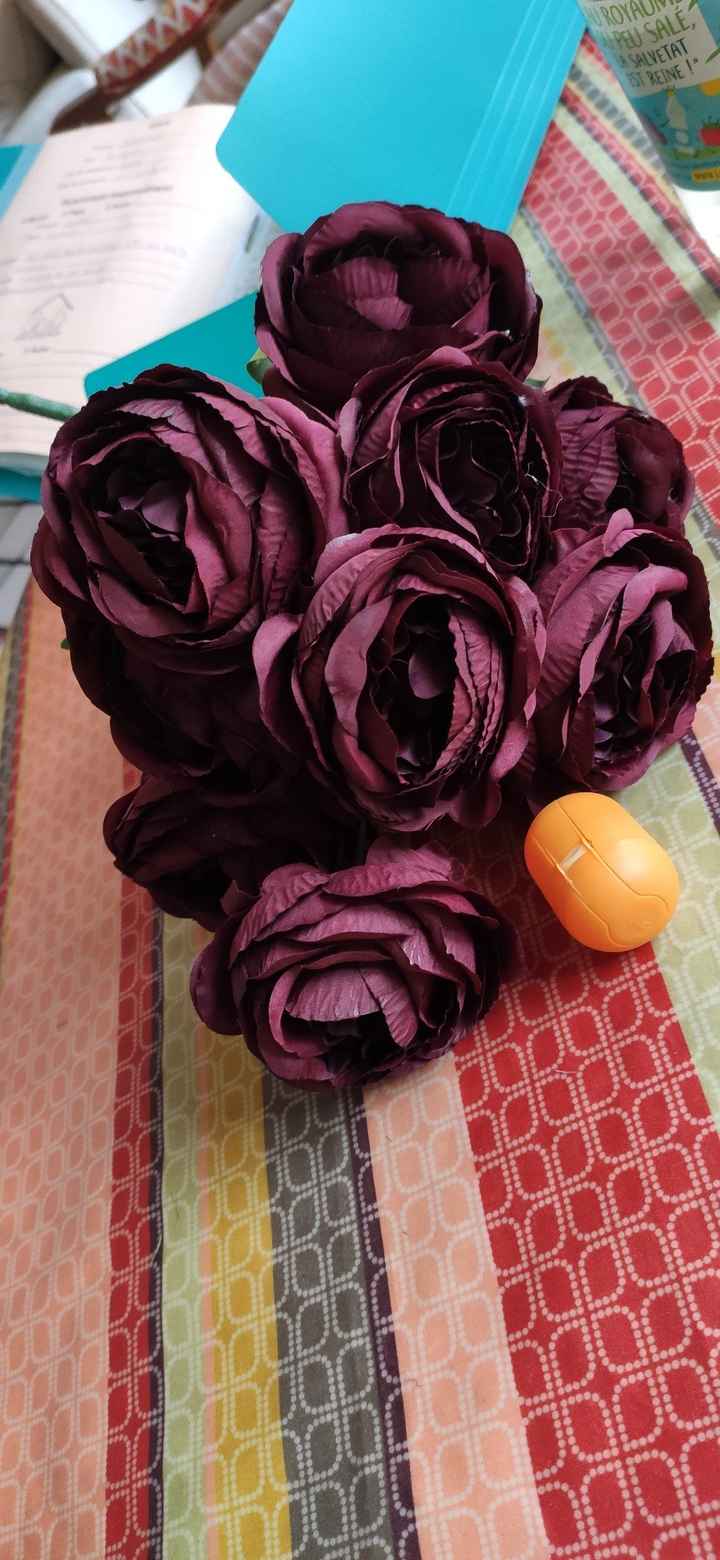 L'idée brillante du jour #bouquet - 1
