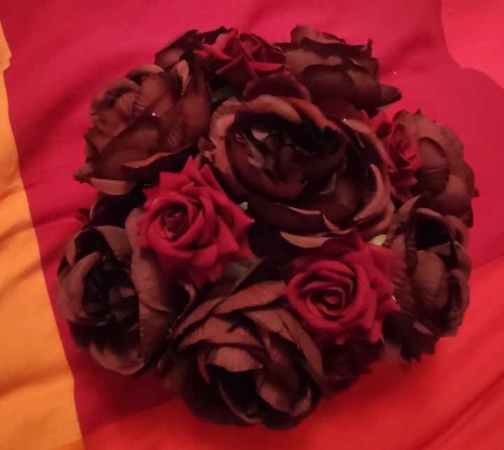 L'idée brillante du jour #bouquet - 1