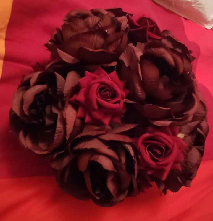 L'idée brillante du jour #bouquet - 2